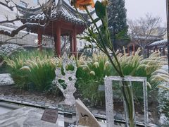 -九献创意菜·牛排馆(亮马河花园店)