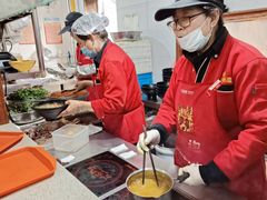 -一品飘香米线(一中总店)