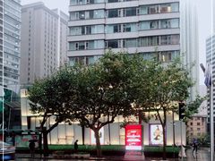 -LV路易威登(时代广场店)