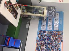 -童程童美·信息学竞赛·机器人编程·少儿编程(五棵松万达校区)