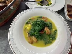 -中卫御苑福膳·养生局(圆明园店)