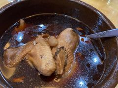 -桐庐窄溪野鱼馆