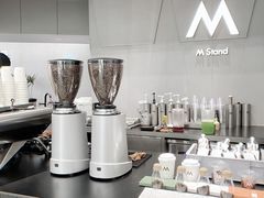 -M Stand(西安大悦城店)