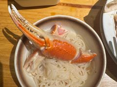 -山海蟹庐·海鲜糟粕醋火锅(慈溪店)