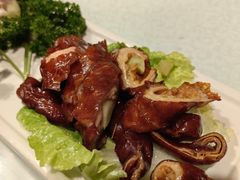 -旅马餐厅(茅家埠店)