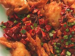 -郑喜旺烧烤(新密总店)