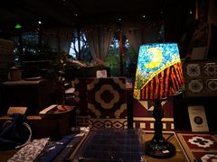 大堂-时光花园(白鹭洲店)