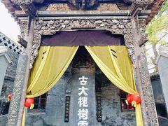 -大槐树寻根祭祖园