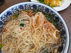 -清真聚陇缘美食餐厅(南横东街店)