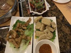 -黄记煌三汁焖锅(渝北金港国际店)