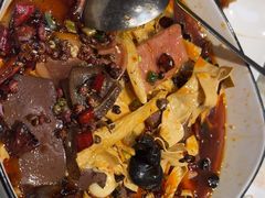 -箪食巷私房菜馆·鲁菜(玉函路店)
