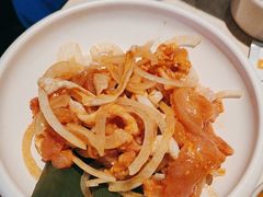 -新石器烤肉(周浦万达店)