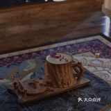 神奇！我在深圳找到了一家女巫魔法咖啡店！