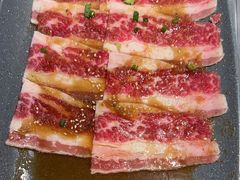 -新石器烤肉(百联川沙店)