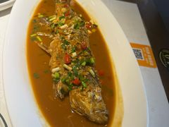 农家划水-千岛湖小鱼儿·淳安匠心农家菜