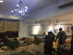 -八两八金·莱芜特色炒鸡(市南漳浦路店)