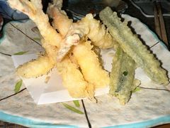 -半藏居酒屋(香港花园店)