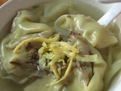 -忆秦园小笼包(惠山古镇总店)