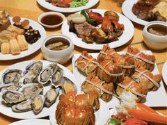 -威斯汀舞台餐厅