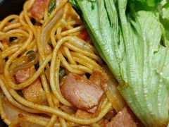 -韩宫宴炭火烤肉(印象城店)