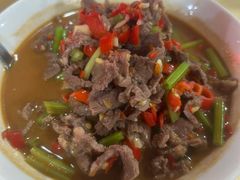 -笨罗卜浏阳菜馆(太平街店)