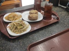 小菜-Mlamber麦泊尔兰州牛肉面