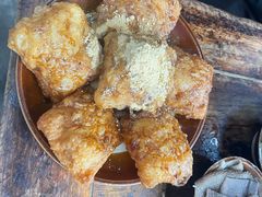 -芈重山老火锅(洪崖洞店)