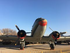 -中国航空博物馆