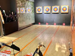 -Skay•射箭馆•弓箭娱乐(体育西店)