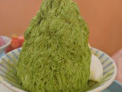 -Ice Monster冰馆·CNN评选全球十大甜品(国贸商城店)