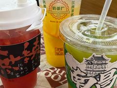 -老三样·旧食新味(船山路店)