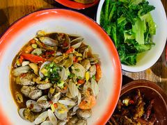 -老三样·美食研究中心(世贸路店)