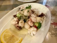 -BISTROFIORE美伊娜(伊犁南路店)
