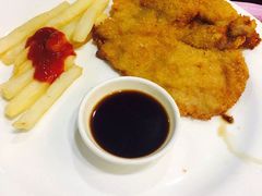 -德大西餐社(云南南路店)