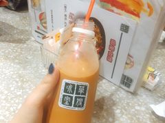 樽装冻奶茶-华嫂冰室(尖沙咀店)