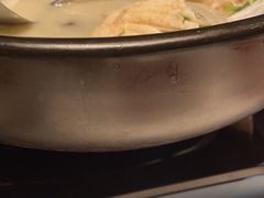 -小厨娘淮扬菜(天印大道店)