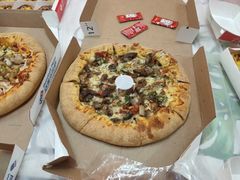 -达美乐比萨(国瑞北路店)