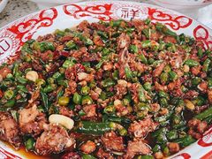 -回水镇·江湖川菜(恒大新城店)
