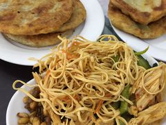 -三盛轩回民饺子馆
