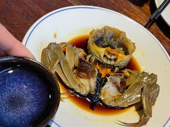 醉蟹-大牌大·传统杭帮菜(湖滨店)