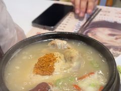 -长顺参鸡汤店(西塔总店)