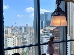 -富力丽思卡尔顿酒店·丽轩中餐厅