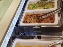 -素满香·全民食养自助(长宁龙之梦店)