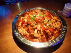 -胖哥俩肉蟹煲(河北勒泰购物中心店)