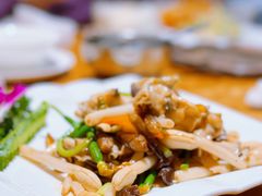 -周锦记广式餐厅