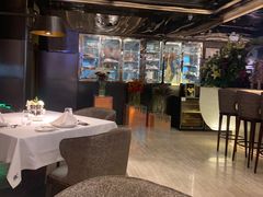 大堂-燃扒房Steakhouse(皇庭店)