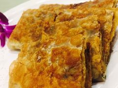 -东四民芳餐厅(世茂工三店)