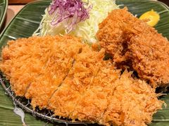 里脊猪排套餐-和幸(春熙路群光广场店)