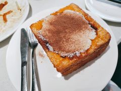 漏奶华-港久茶餐厅(鹭洲里店)