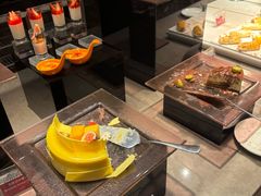 -西安皇冠假日酒店·朱雀咖啡厅